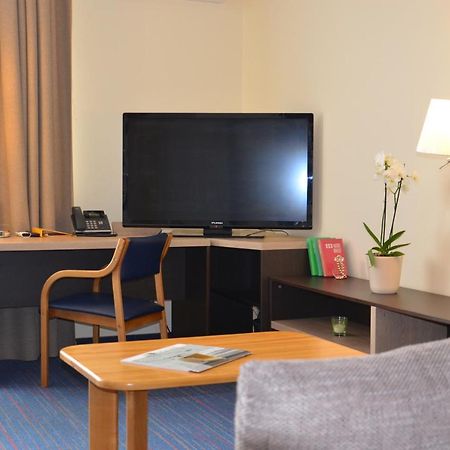 Alanga Hotell Palanga Eksteriør bilde